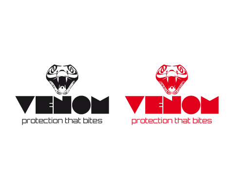 Diseño de Logo por franklinsoler para venom wear | Diseño #1510837