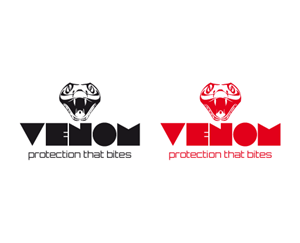 Diseño de Logo por franklinsoler para venom wear | Diseño: #1510837