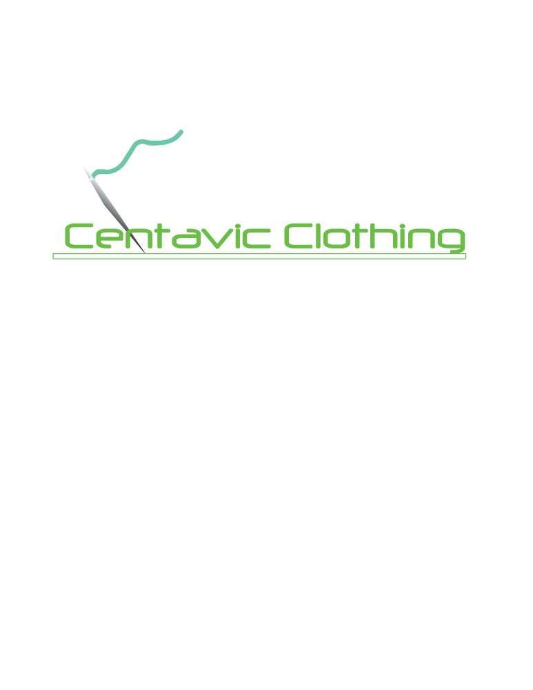 Logo Design by Andrew Ubaldi  for Centavic Clothing | Design #1511522