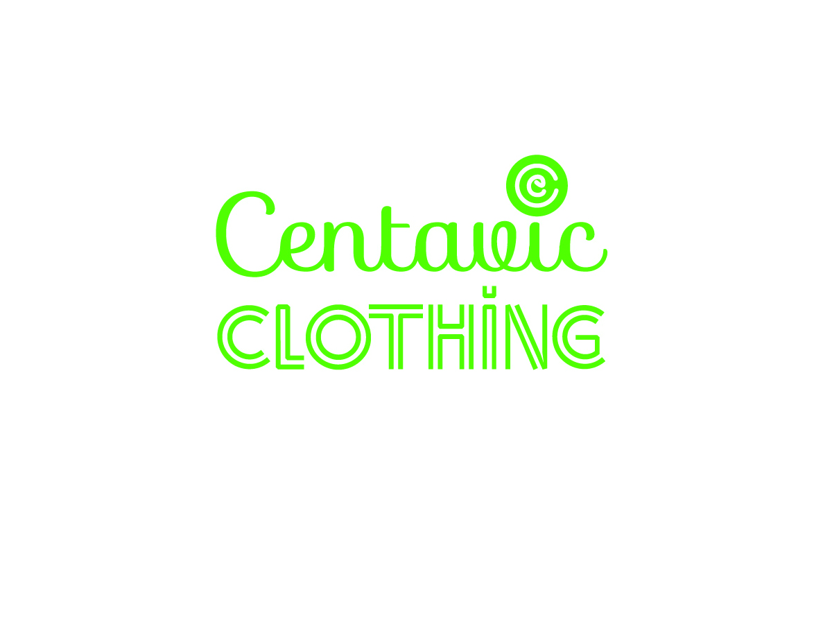 Logo Design by CreativeJuices for Centavic Clothing | Design #1521526