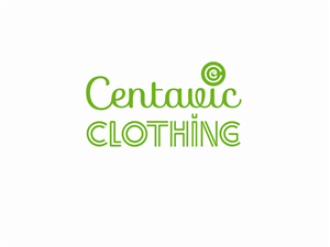 Logo Design by CreativeJuices for Centavic Clothing | Design #1521526