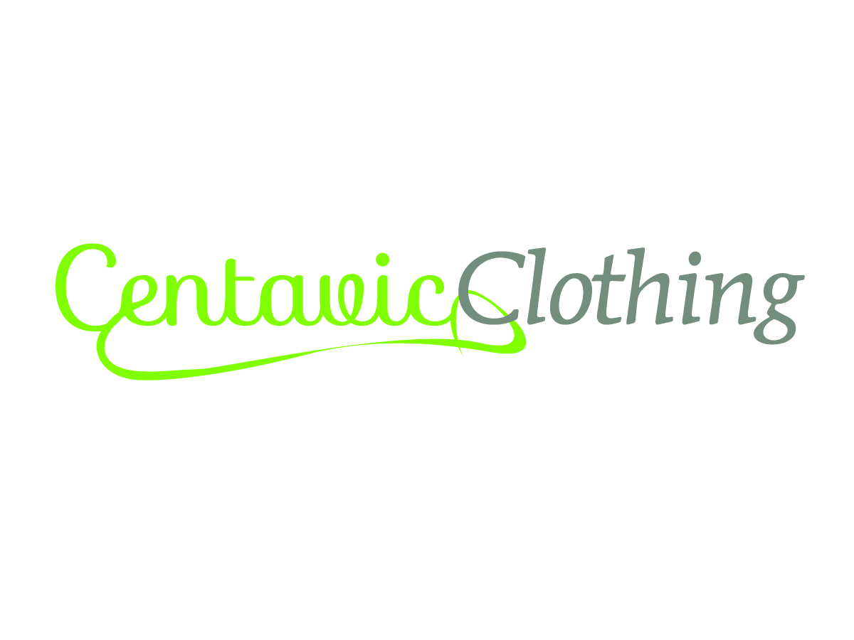 Design de Logo par CreativeJuices pour Centavic Clothing | Design #1521529