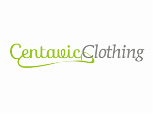 Logo Design by CreativeJuices for Centavic Clothing | Design: #1521529