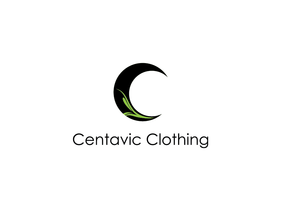 Logo Design by Preethu for Centavic Clothing | Design #1513264