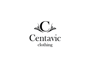 Logo Design by Preethu for Centavic Clothing | Design: #1513265