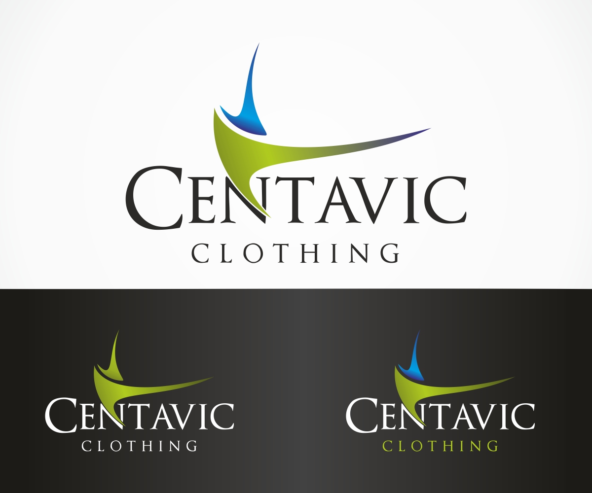 Design de Logo par Dhiraj Rao pour Centavic Clothing | Design #1513700