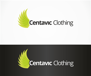 Logo Design by Dhiraj Rao for Centavic Clothing | Design: #1513703