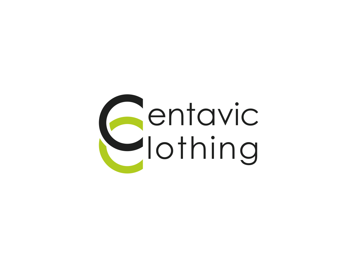 Logo Design by Frigo for Centavic Clothing | Design #1511185
