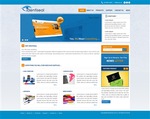 Web Design by Explore IT Solutions