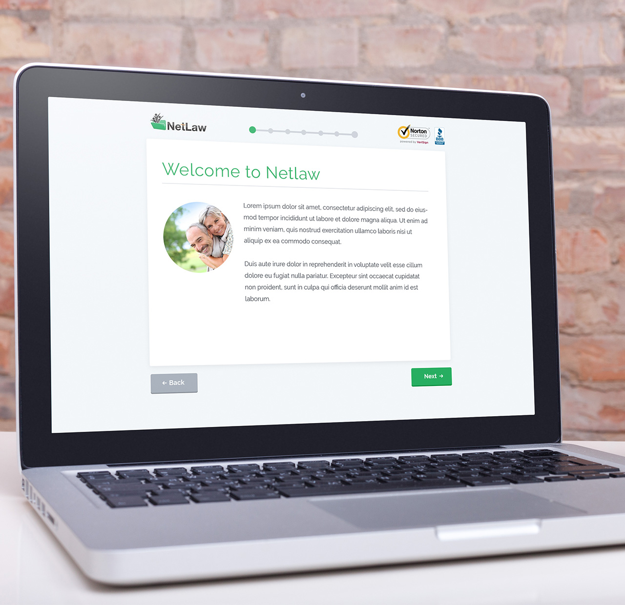 Diseño Web por Emmanuel para este proyecto | Diseño: #5480133