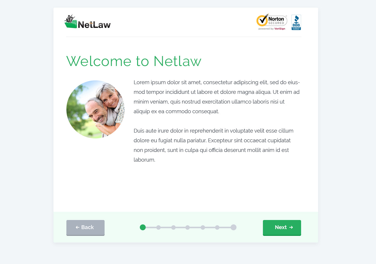 Web Design by Emmanuel for this project | Design #5509454