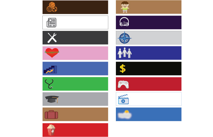 Icon Design by who006 for this project | Design #5478959