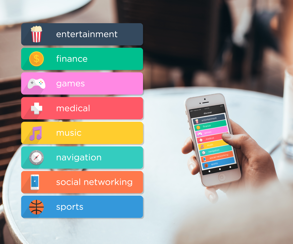 Icon Design by Brando for this project | Design #5483994