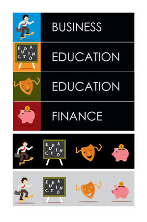 Icon Design by Bling Connect Ink for this project | Design: #5484897