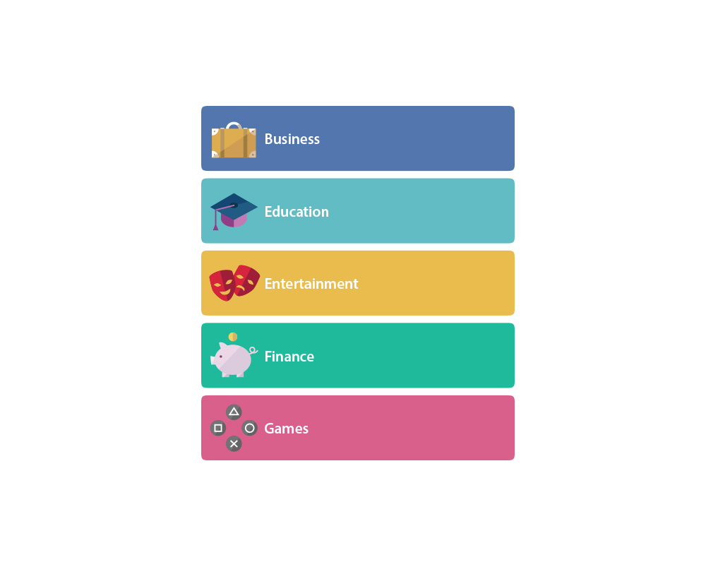 Icon Design by sylvia. for this project | Design #5492211