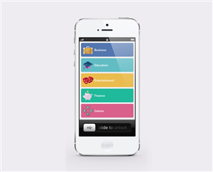 Icon Design by sylvia. for this project | Design: #5492222