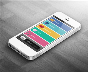 Icon Design by sylvia. for this project | Design: #5492223