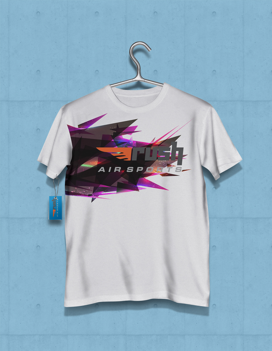 Diseño de Camiseta por RedOne22 para este proyecto | Diseño #5511721