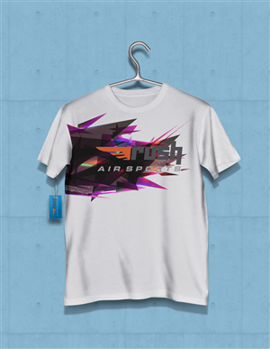 Diseño de Camiseta por RedOne22 para este proyecto | Diseño: #5511721