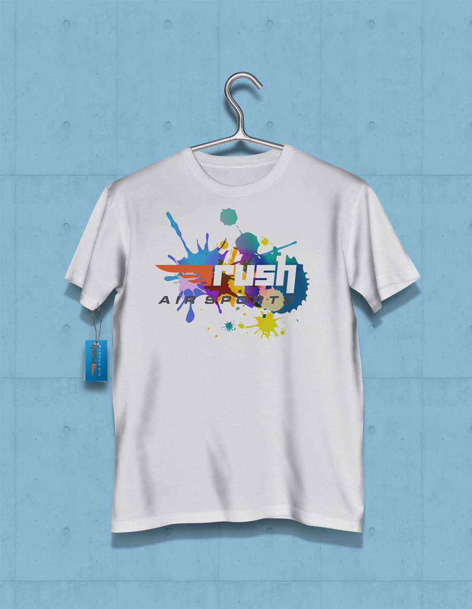 T-shirt Design by RedOne22 for this project | Design #5511724