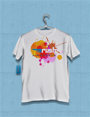Diseño de Camiseta por RedOne22 para este proyecto | Diseño: #5511728