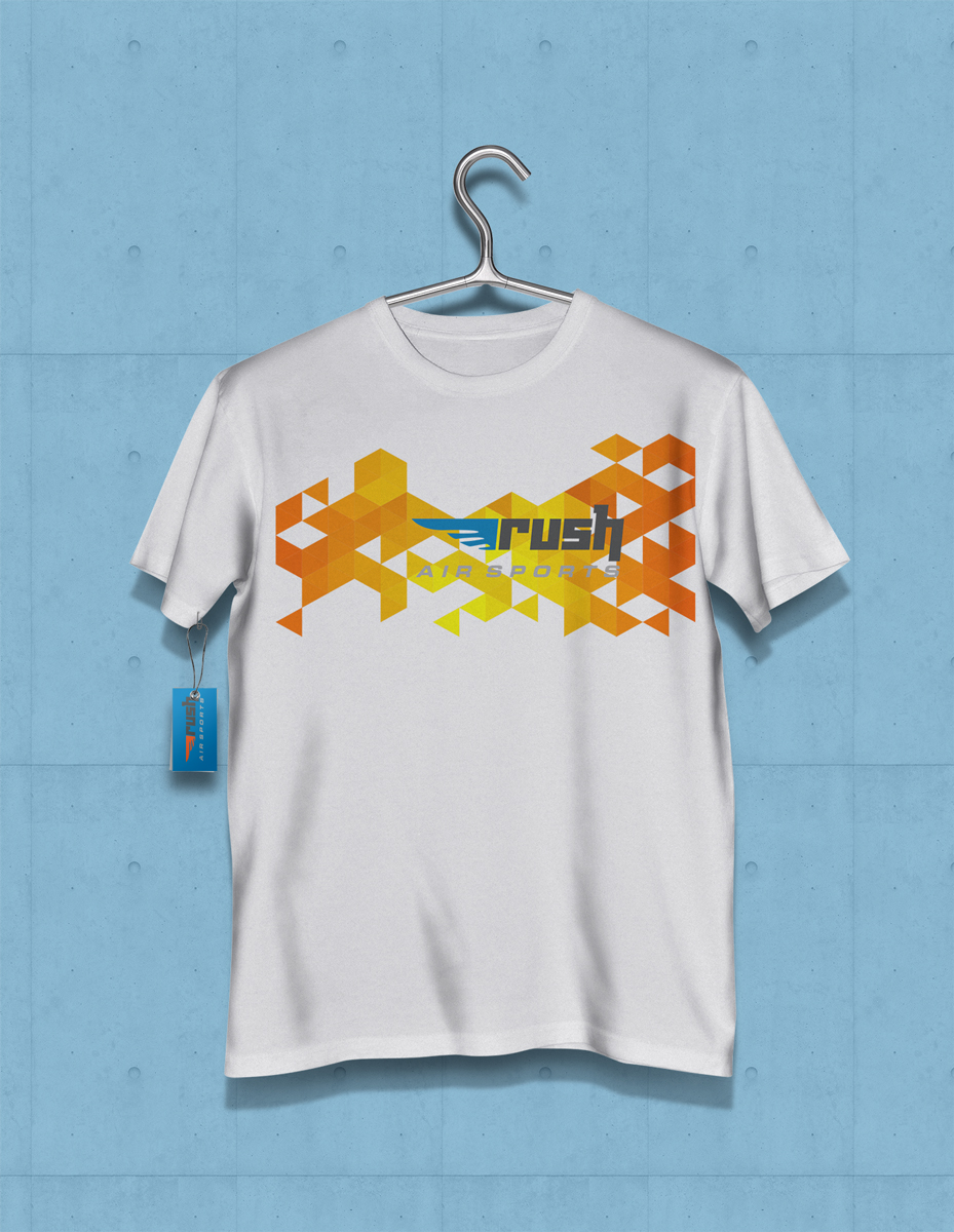 T-shirt Design by RedOne22 for this project | Design #5511754