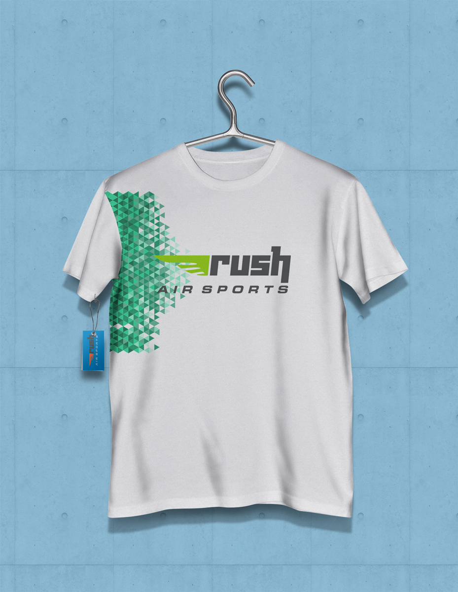 T-shirt Design by RedOne22 for this project | Design #5511760