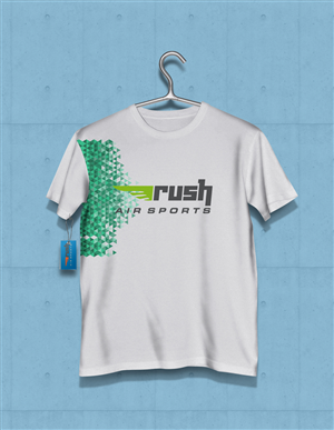 Diseño de Camiseta por RedOne22 para este proyecto | Diseño: #5511760