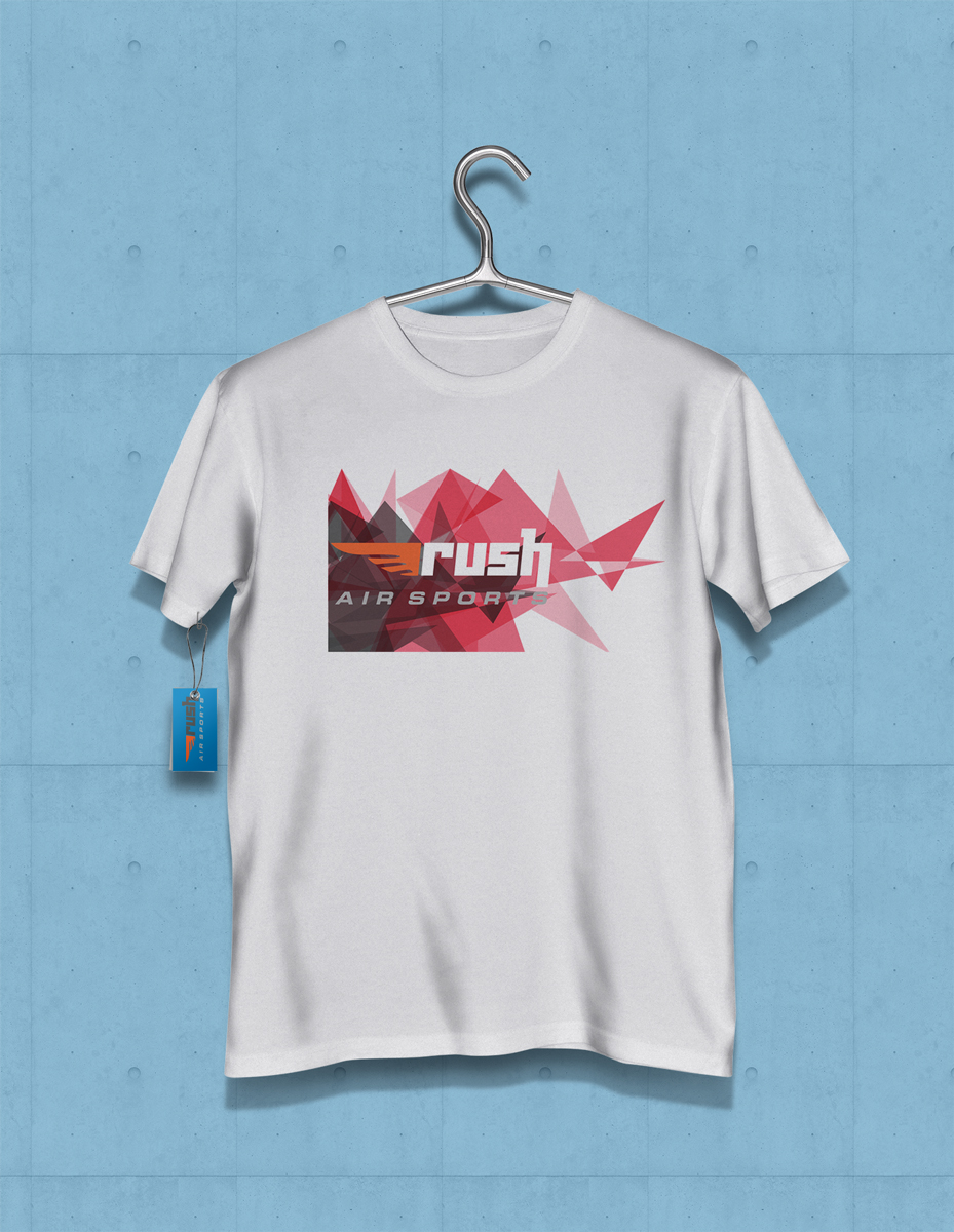 T-shirt Design by RedOne22 for this project | Design #5511763