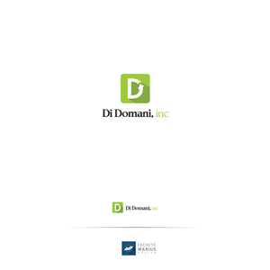 Logo Design by Marius Fechete