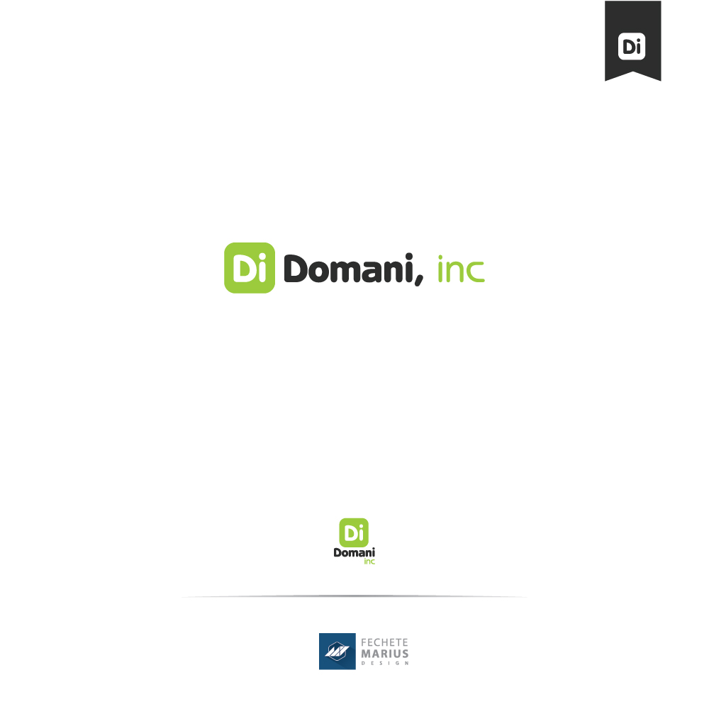 Logo Design by Marius Fechete for this project | Design #5505632