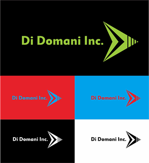 Logo Design by giasoot