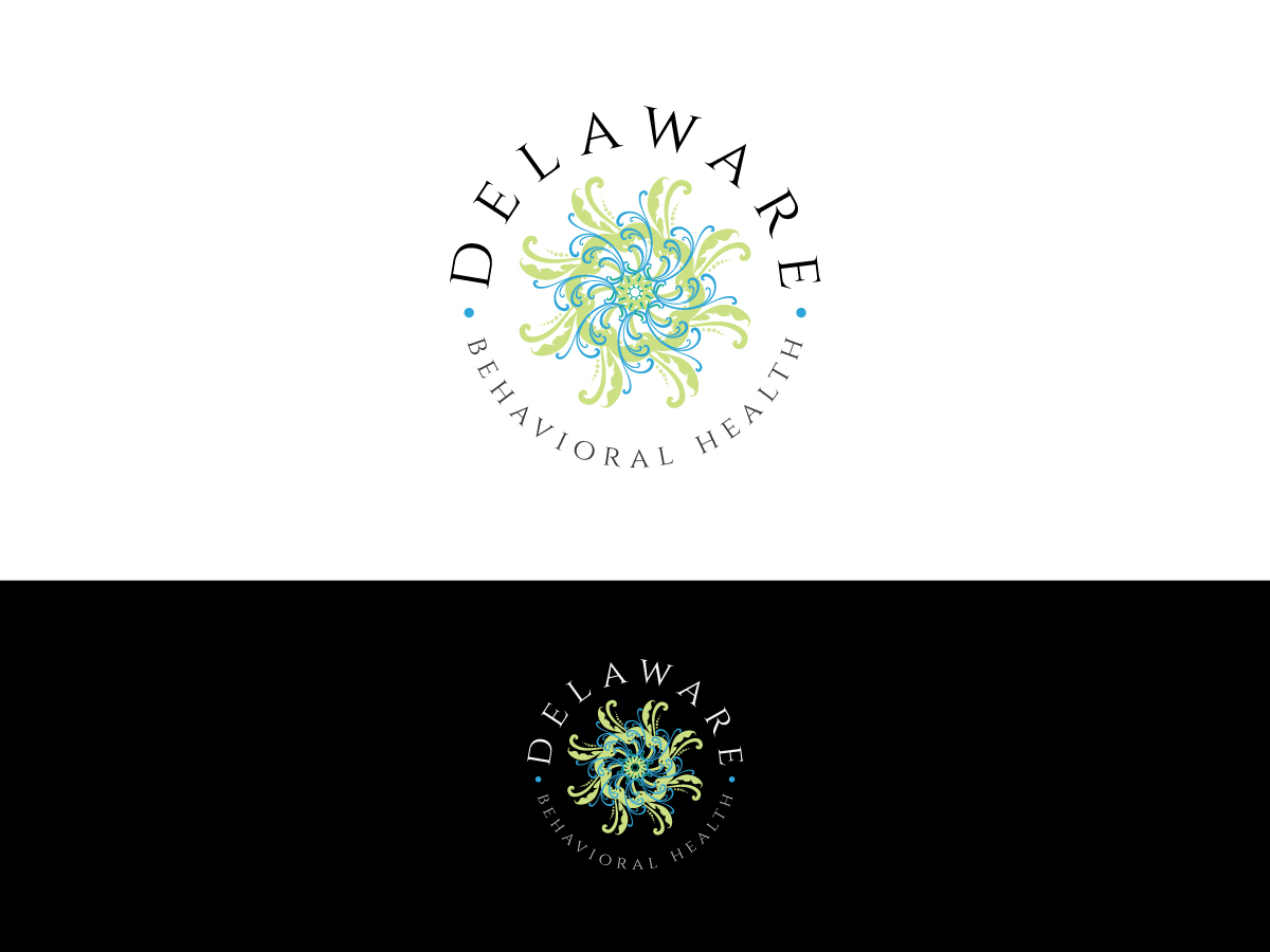 Logo Design by kimdesigner ( Brilliant Webdesign ) for Delaware Behavioral Health | Design: #5552324
