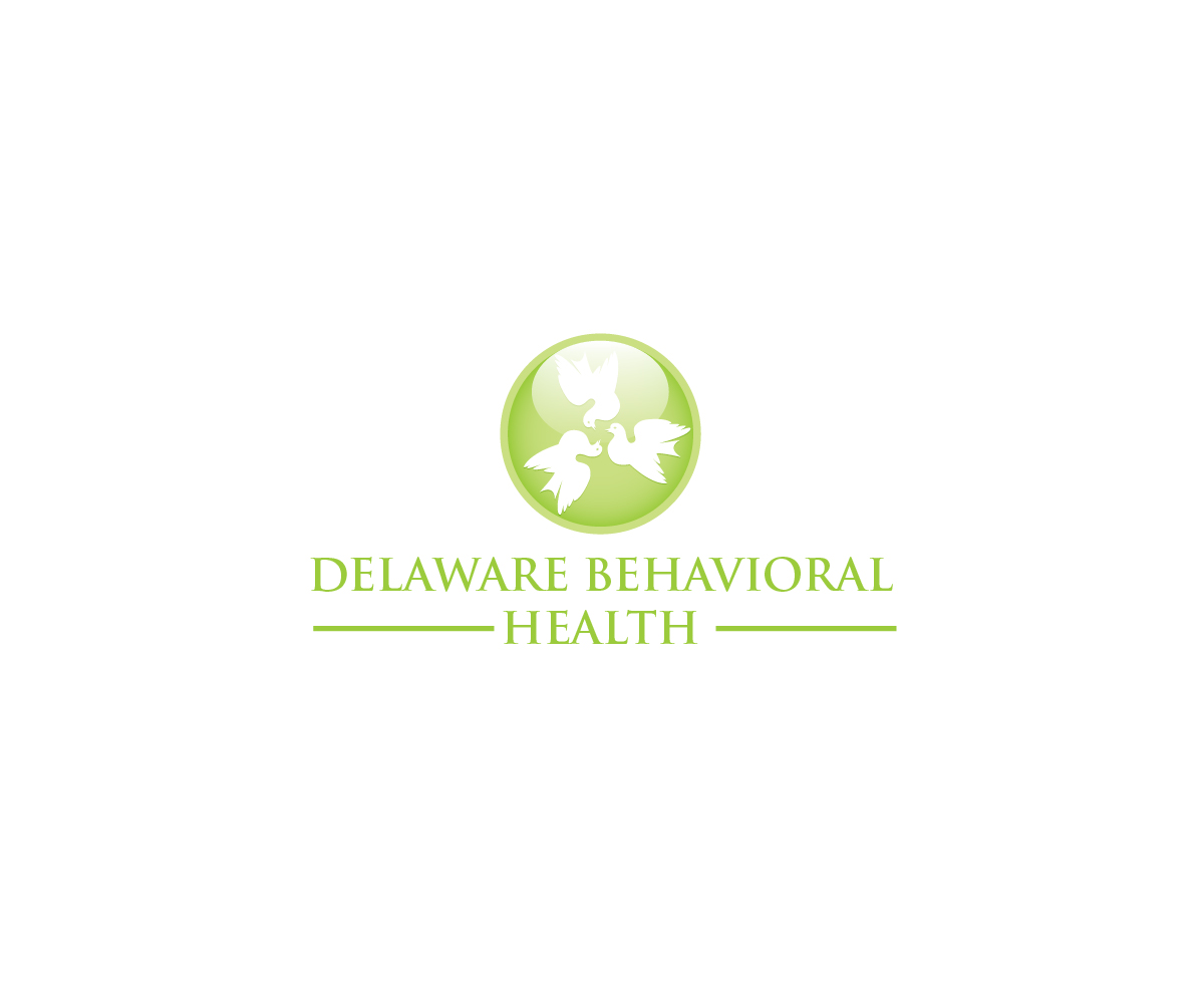 Logo-Design von Dar riu für Delaware Behavioral Health | Design #5555929