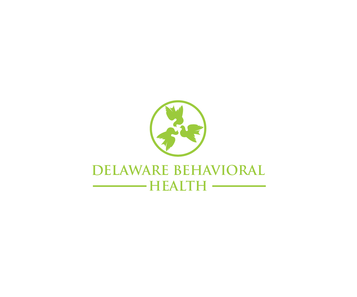 Logo Design by Dar riu for Delaware Behavioral Health | Design #5555931