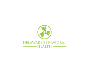 Logo Design by Dar riu for Delaware Behavioral Health | Design: #5555931