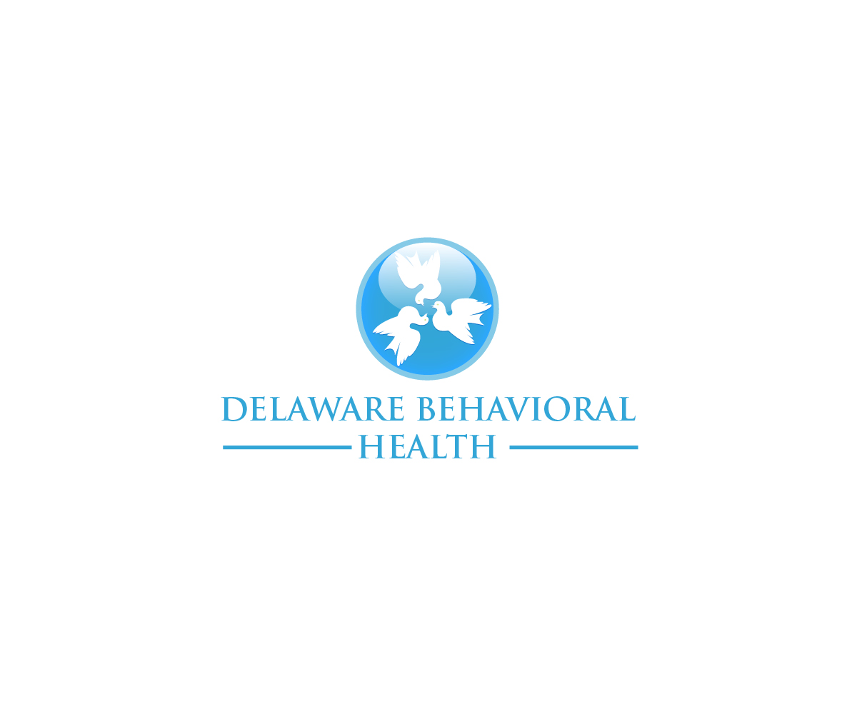 Logo-Design von Dar riu für Delaware Behavioral Health | Design #5584093