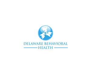 Logo-Design von Dar riu für Delaware Behavioral Health | Design: #5584093
