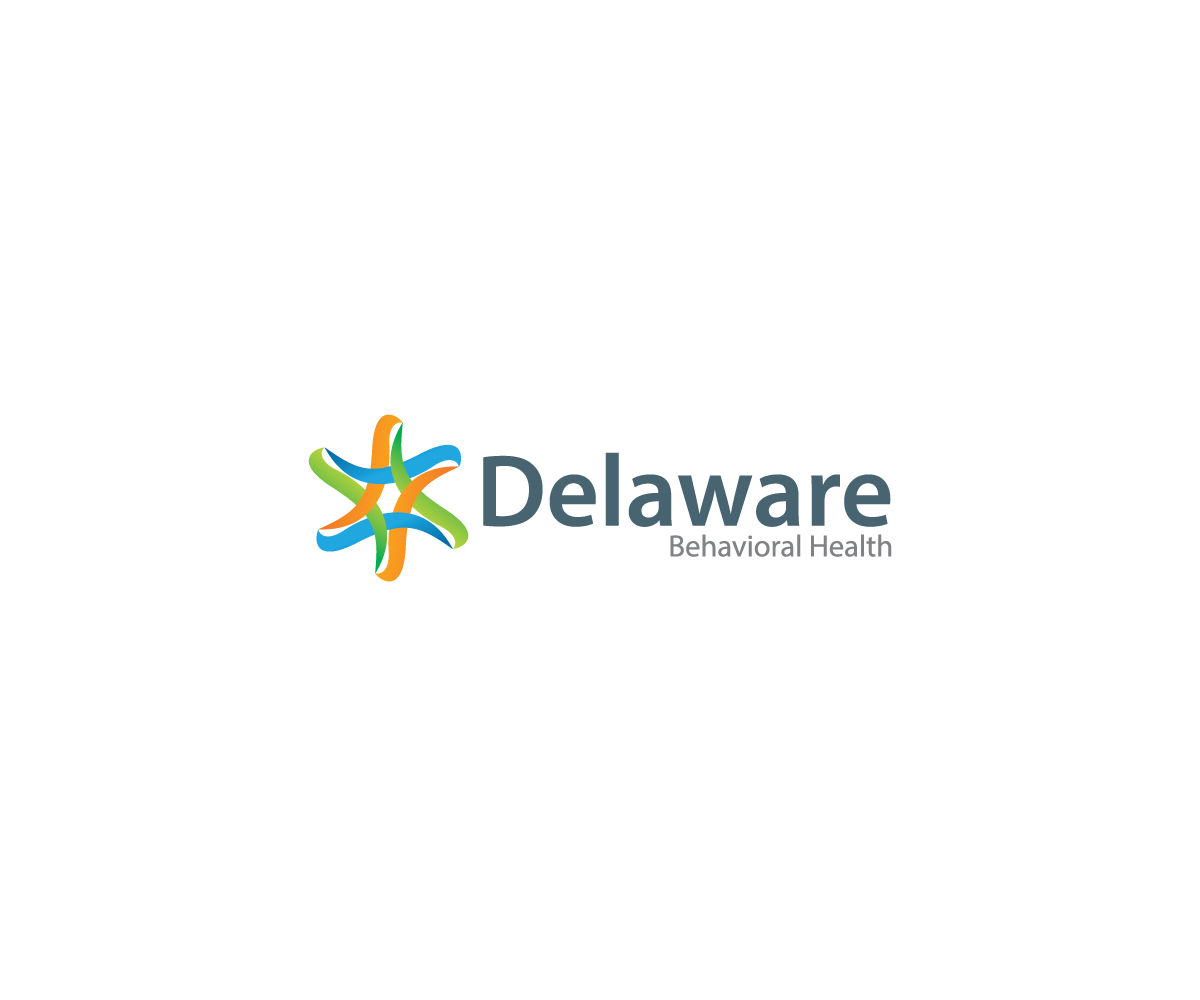 Logo-Design von meygekon für Delaware Behavioral Health | Design #5667546