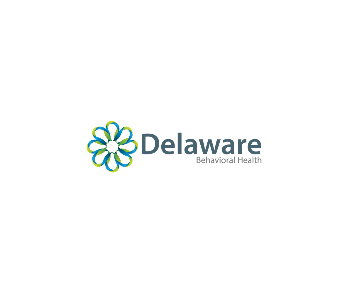 Logo Design by meygekon for Delaware Behavioral Health | Design #5667548