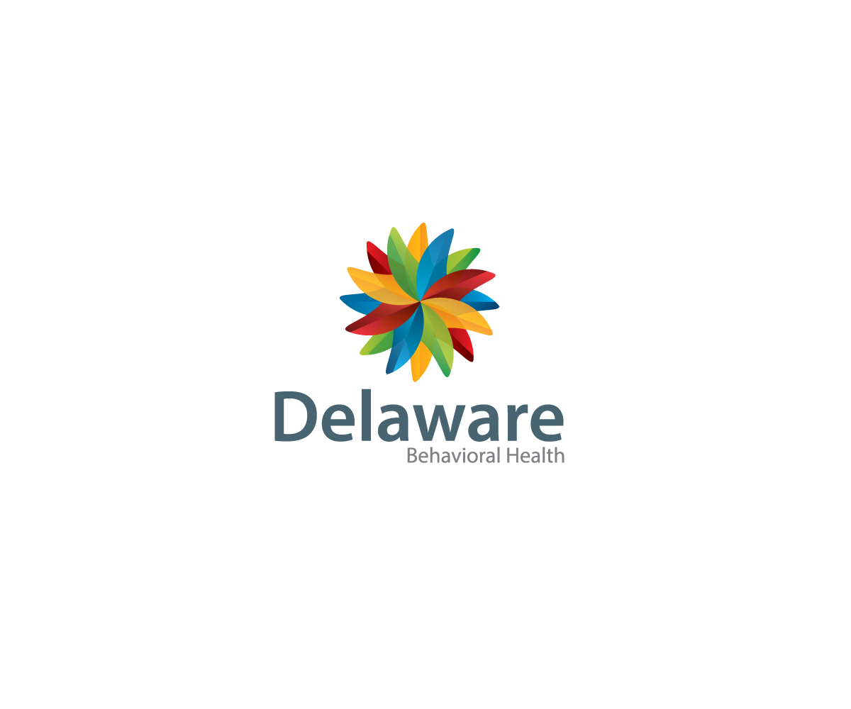 Logo Design by meygekon for Delaware Behavioral Health | Design #5667584
