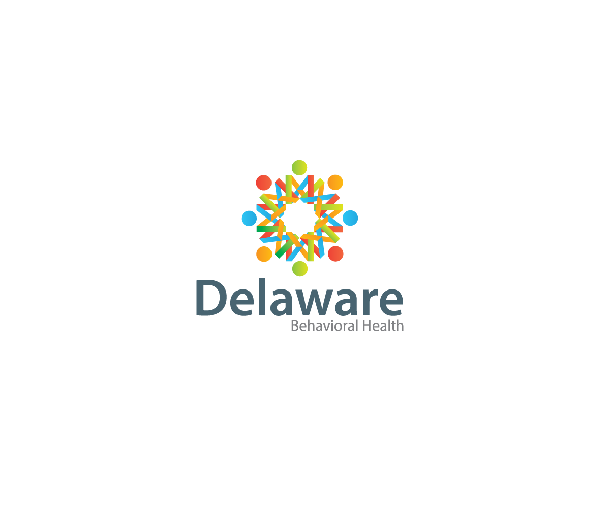Logo-Design von meygekon für Delaware Behavioral Health | Design #5667604