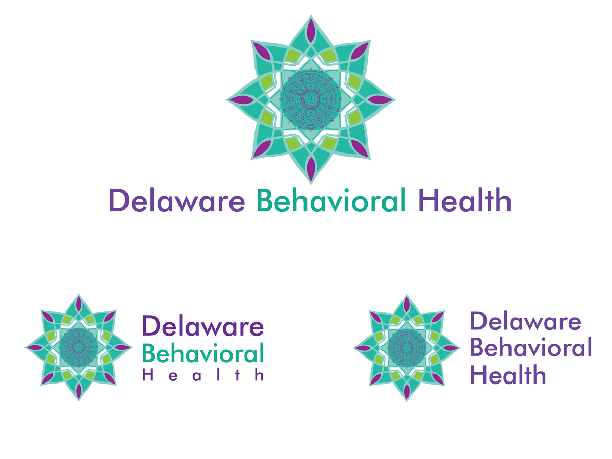Logo-Design von Filip M für Delaware Behavioral Health | Design #5618915