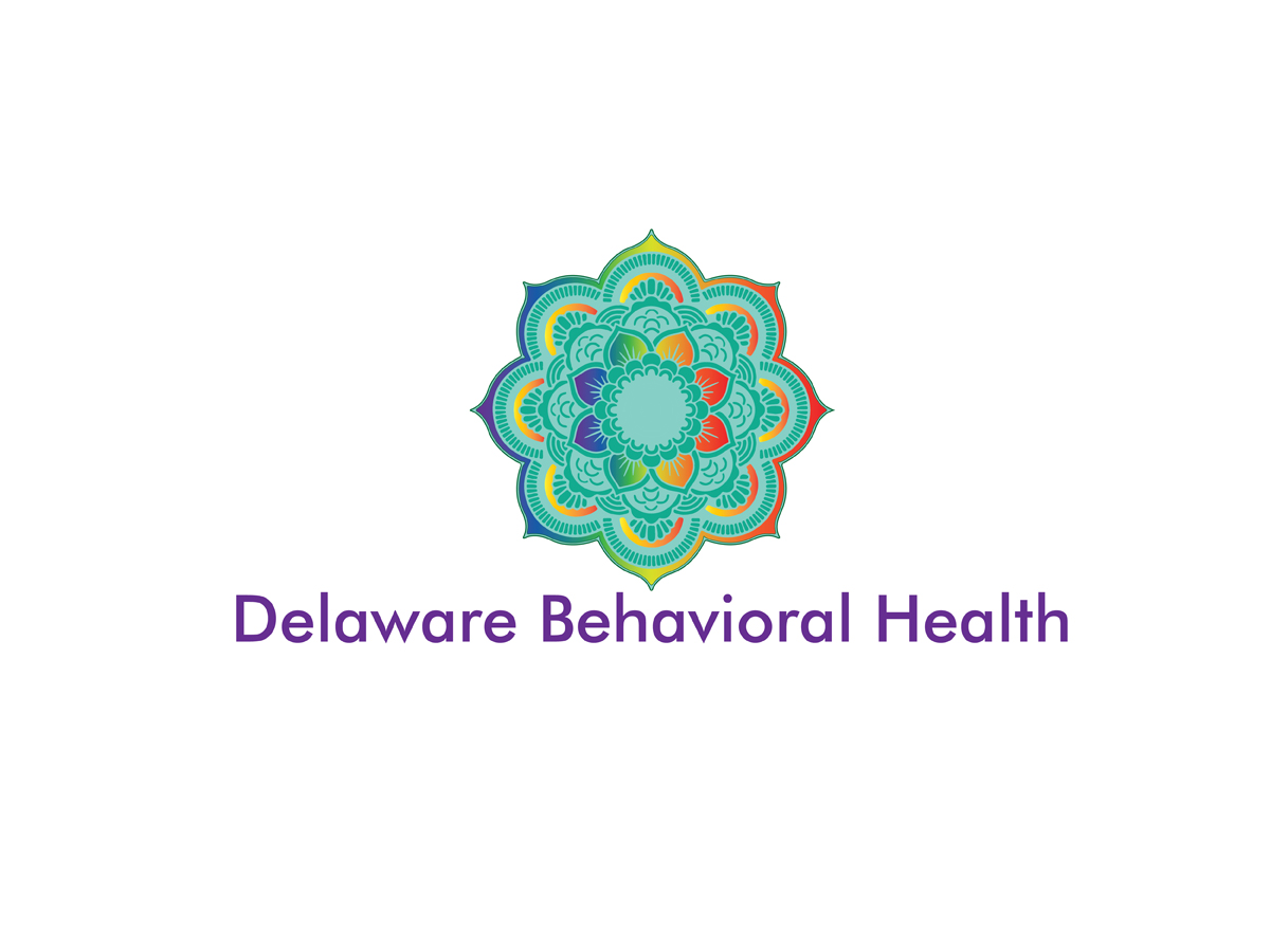 Logo-Design von Filip M für Delaware Behavioral Health | Design #5618918
