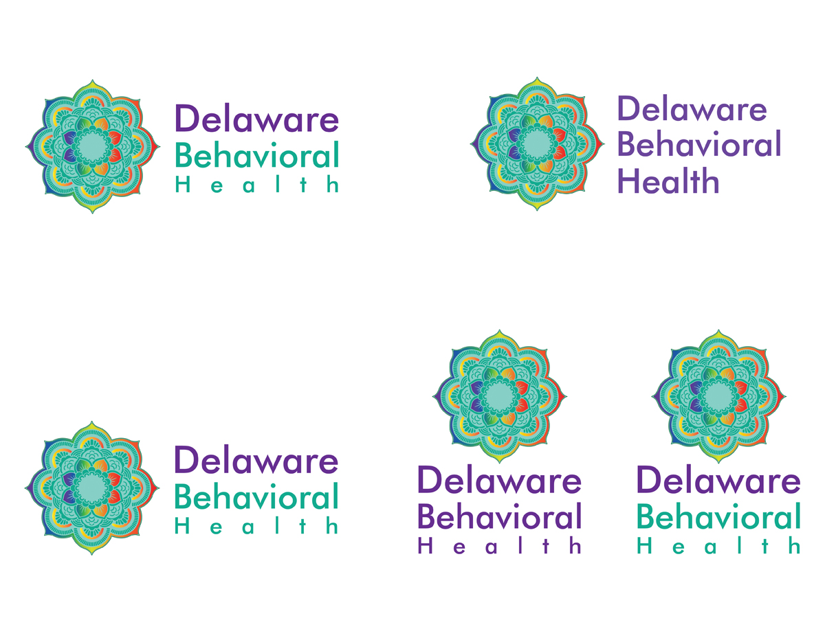 Logo-Design von Filip M für Delaware Behavioral Health | Design #5618919