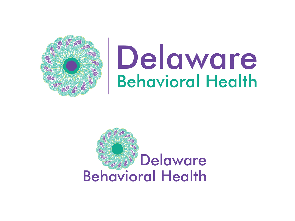 Logo-Design von Filip M für Delaware Behavioral Health | Design #5618921