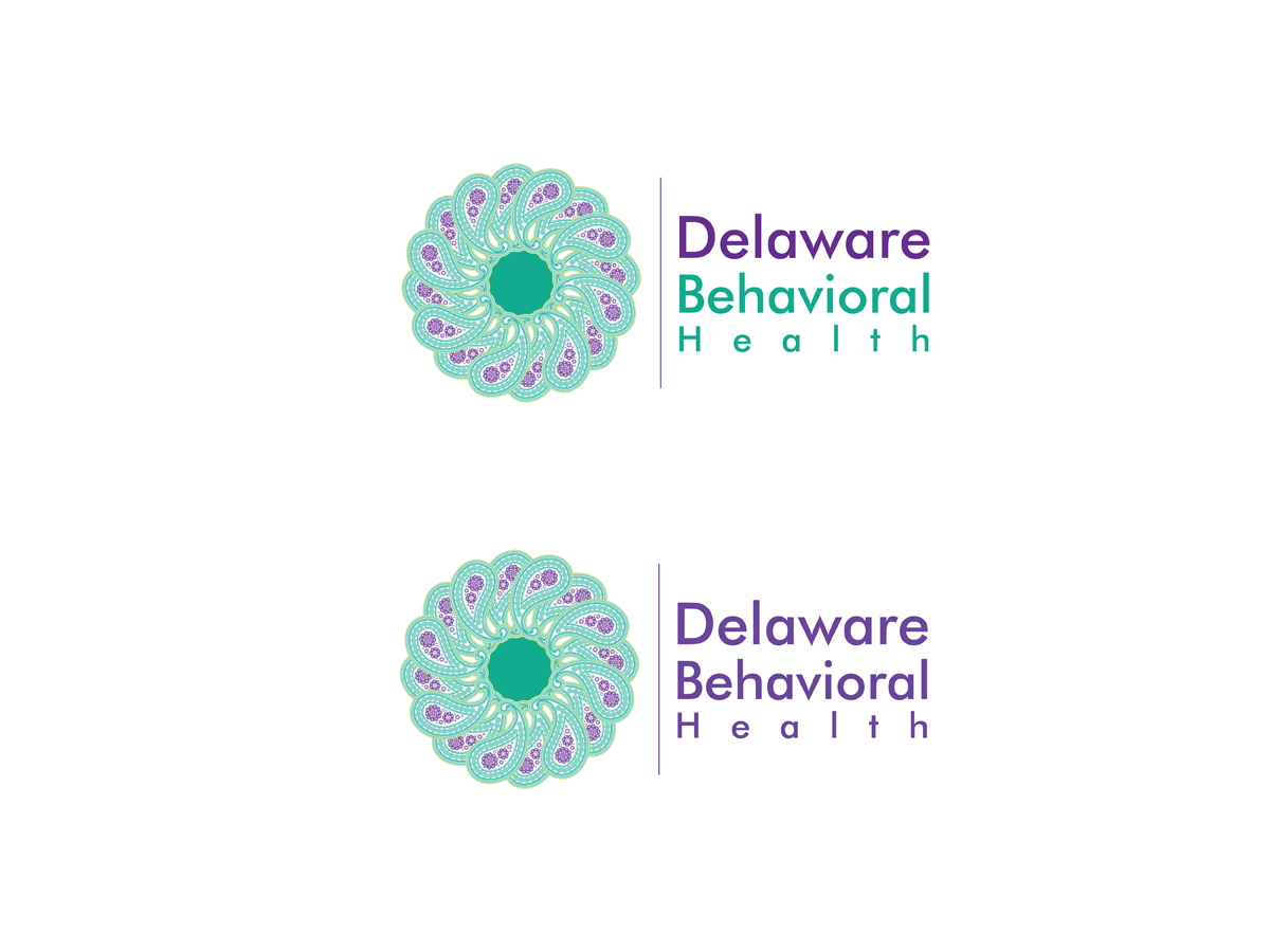 Logo-Design von Filip M für Delaware Behavioral Health | Design #5618924