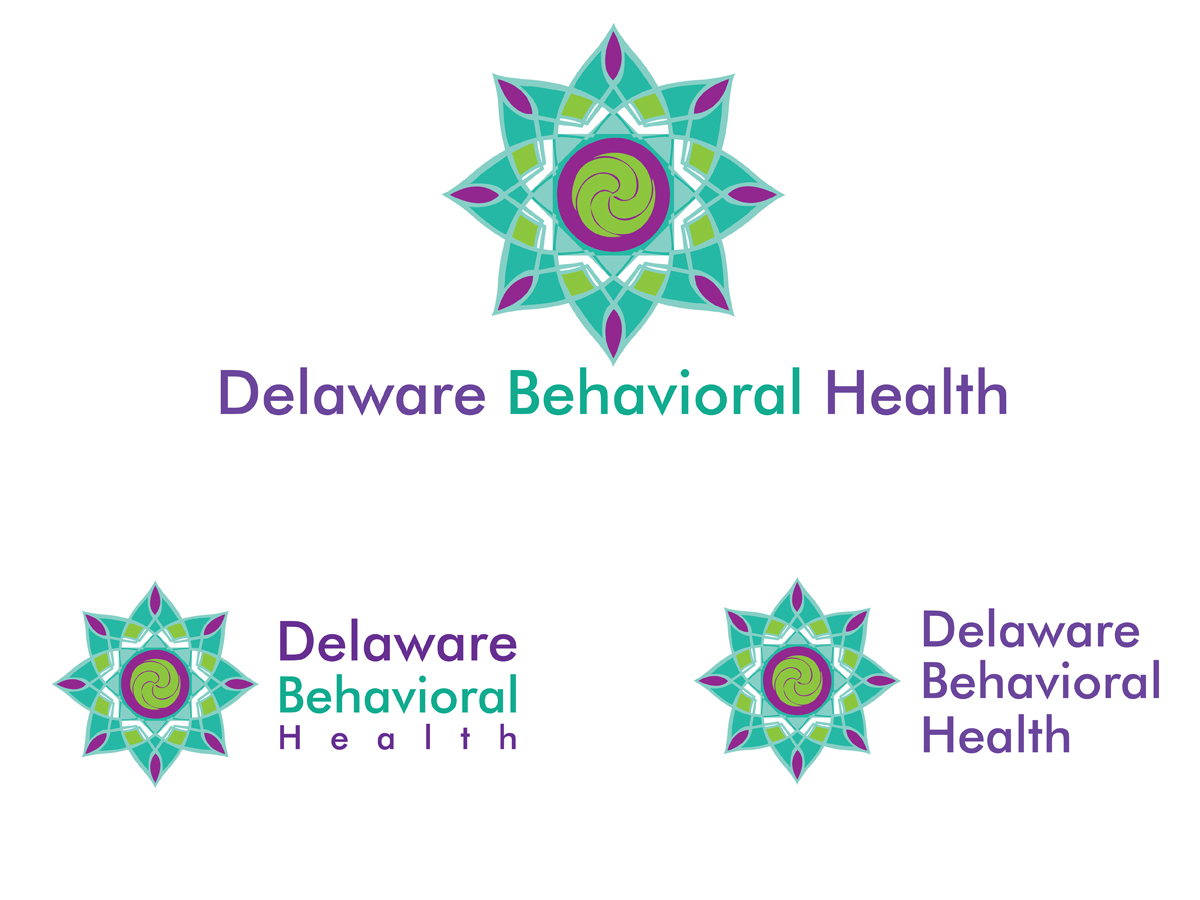 Logo Design by Filip M for Delaware Behavioral Health | Design #5624256
