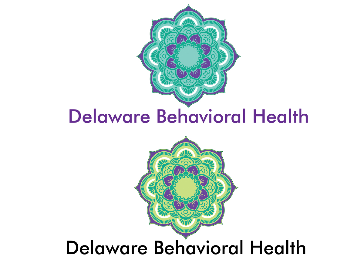 Logo Design by Filip M for Delaware Behavioral Health | Design #5624275