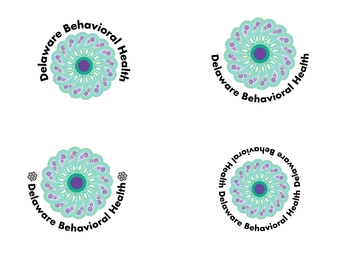 Logo Design by Filip M for Delaware Behavioral Health | Design #5624387